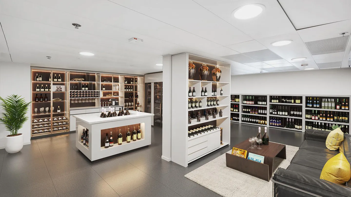 «Zentral. Flexibel. Bezugsbereit.» - Foto 5 von 10