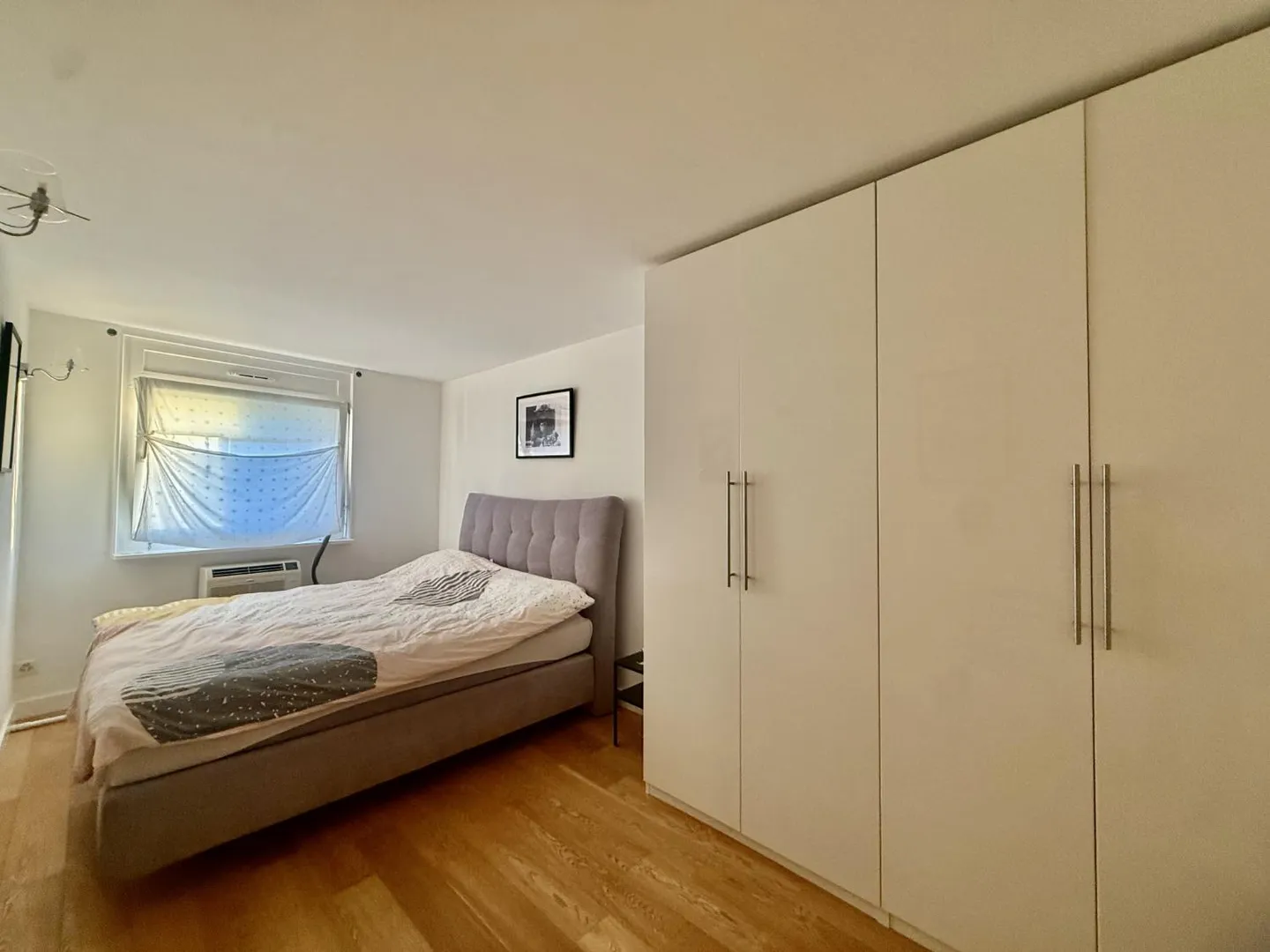 Magnifico appartamento di 4,5 locali a Eaux Vives - Foto 3 di 7