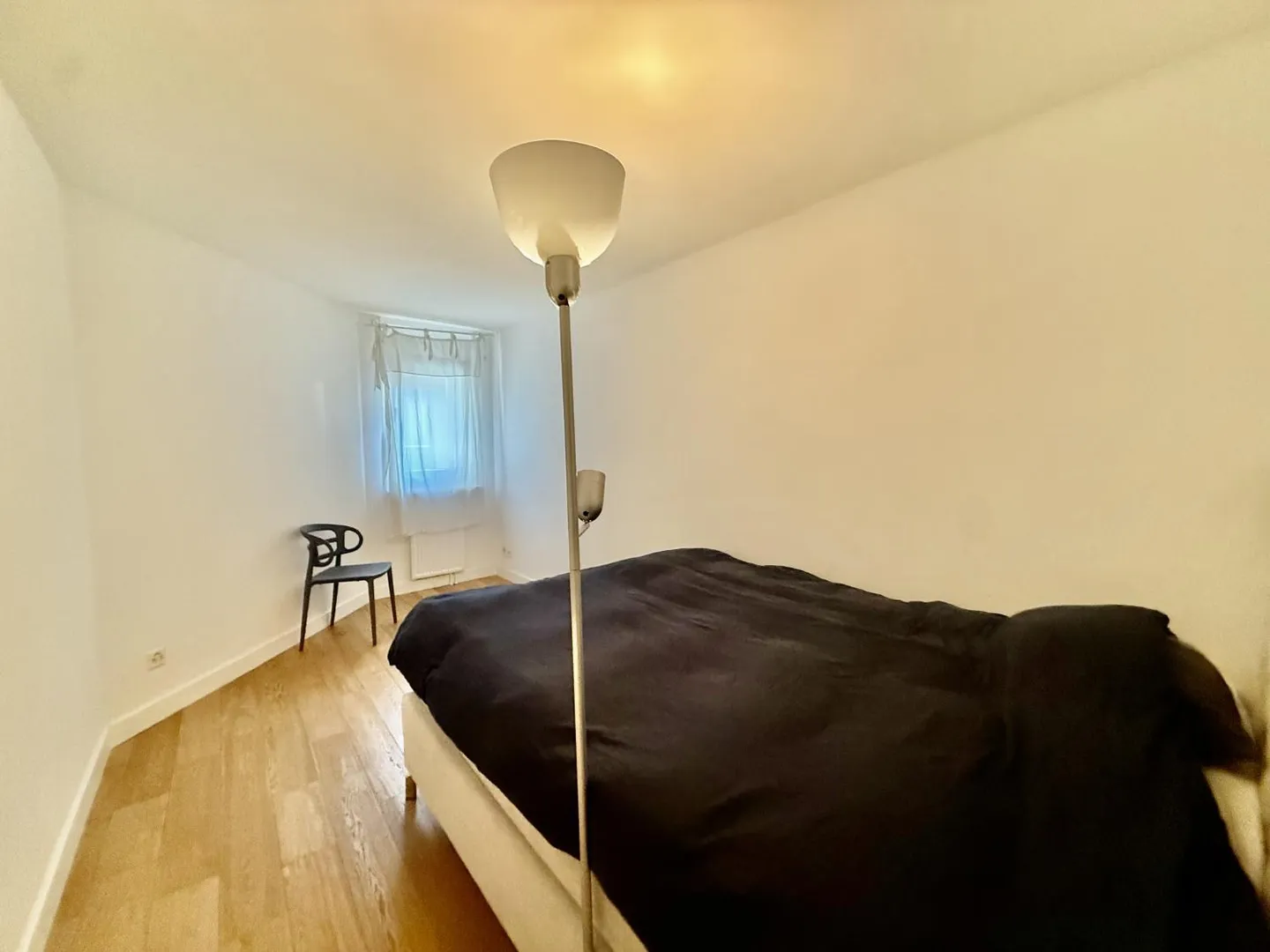 Magnifico appartamento di 4,5 locali a Eaux Vives - Foto 5 di 7