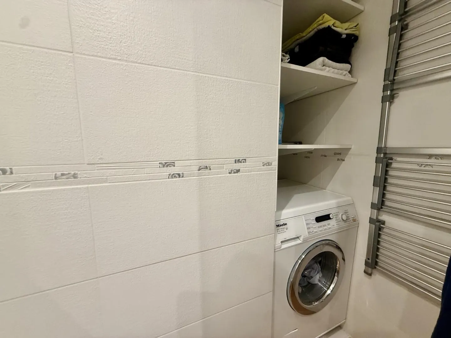 Magnifico appartamento di 4,5 locali a Eaux Vives - Foto 6 di 7