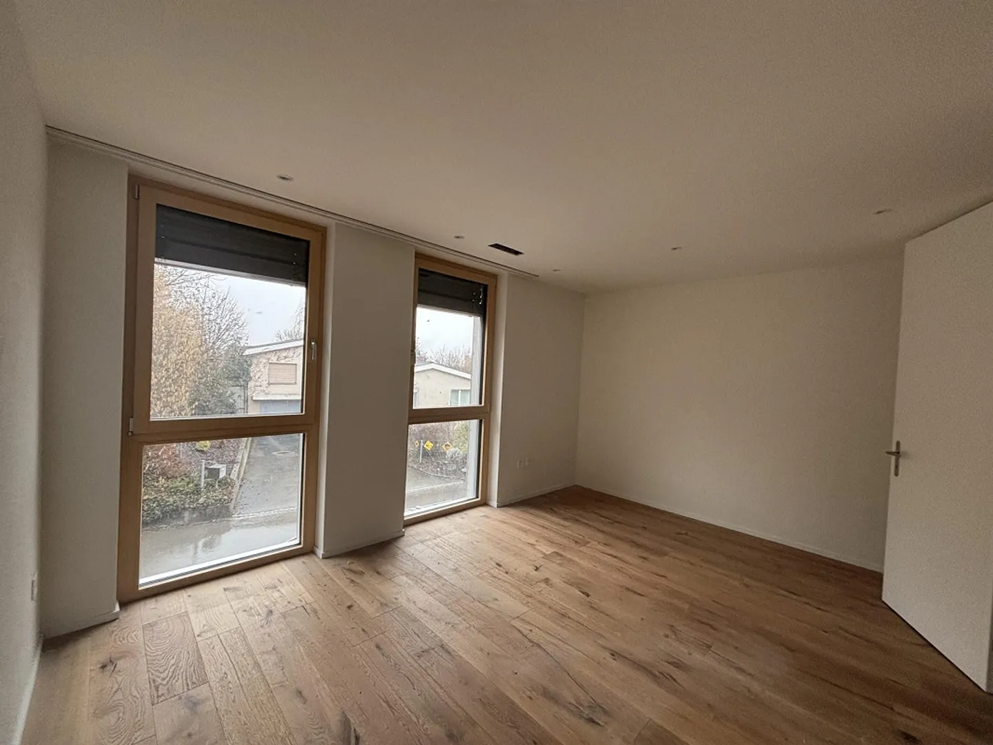 Bel appartement neuf de 6.5 pièces dans un endroit calme à Erlen - Photo 5 sur 6