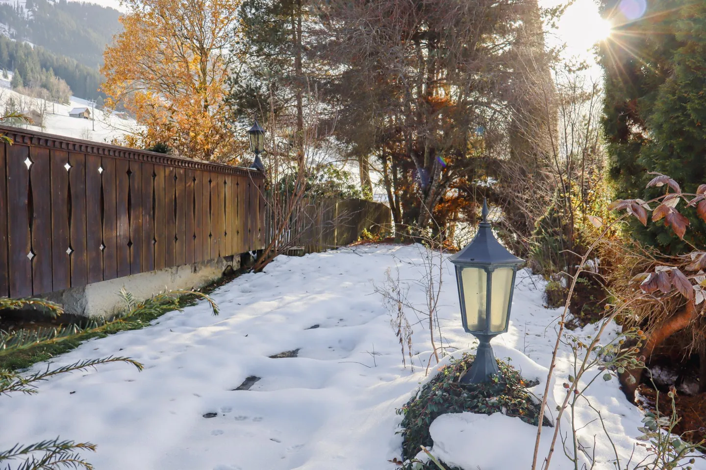 Chalet in vendita - Foto 22 di 33