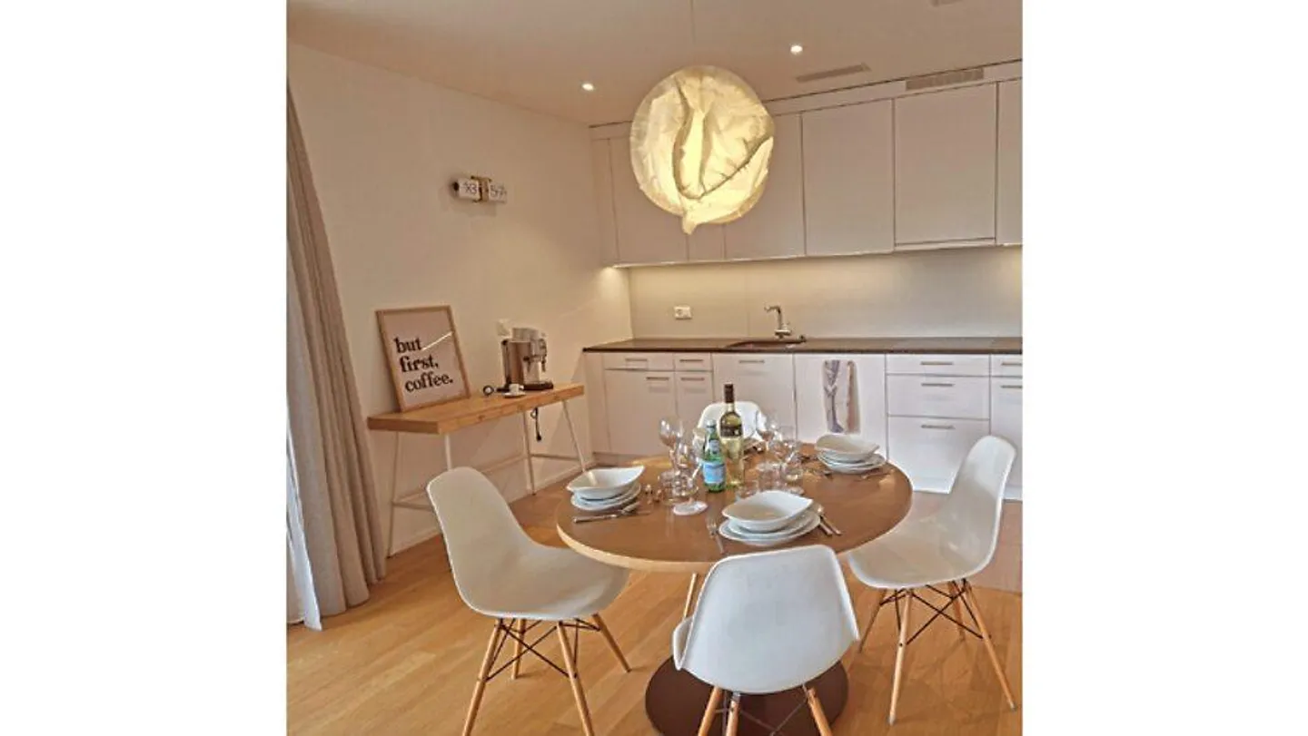 Möblierte Wohnung in Bülach - Foto 5 von 10