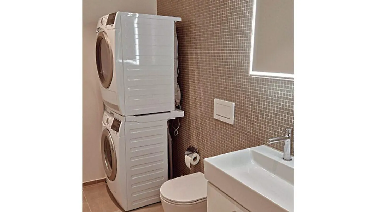 Möblierte Wohnung in Bülach - Foto 6 von 10