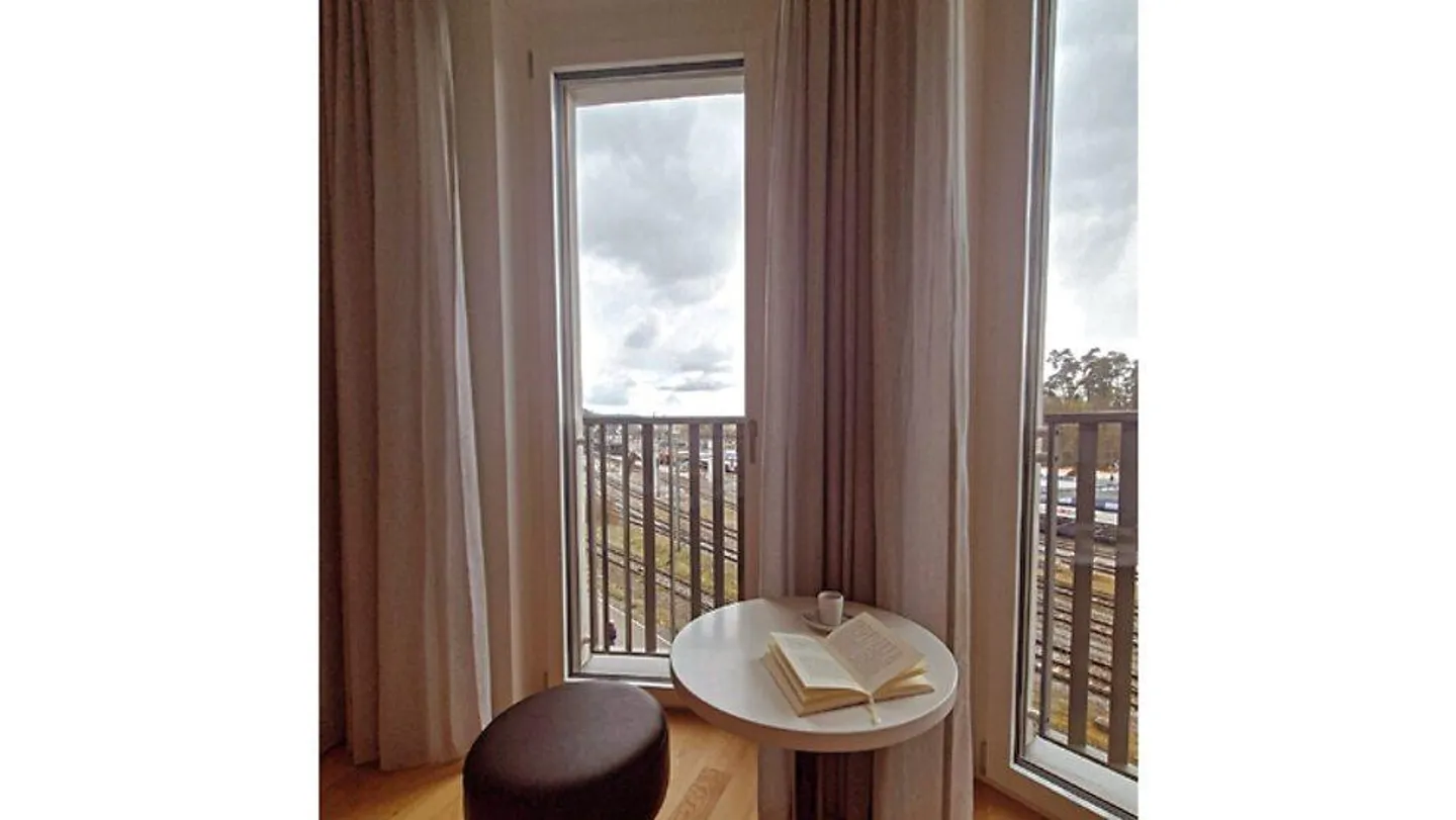 Möblierte Wohnung in Bülach - Foto 7 von 10