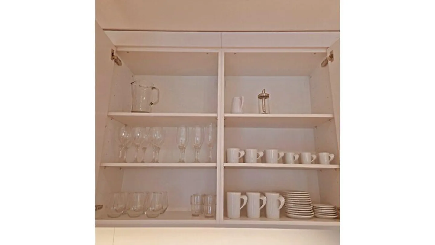 Möblierte Wohnung in Bülach - Foto 9 von 10