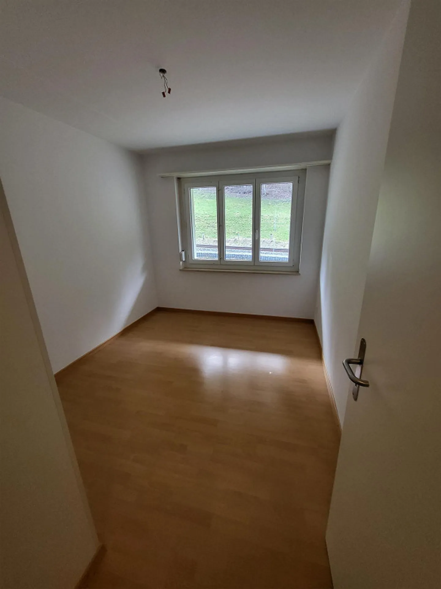 Appartement 3.5 pièces abordable - Photo 3 sur 9