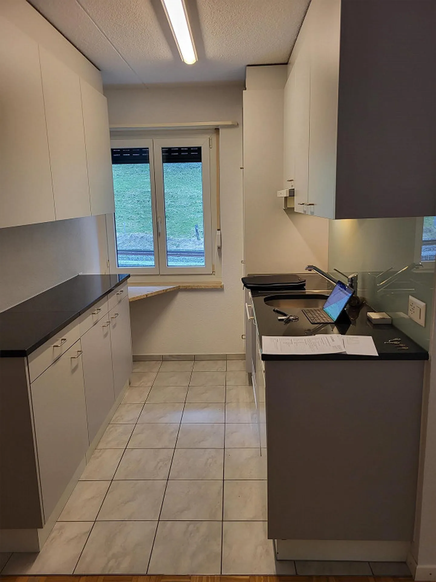 Appartement 3.5 pièces abordable - Photo 4 sur 9