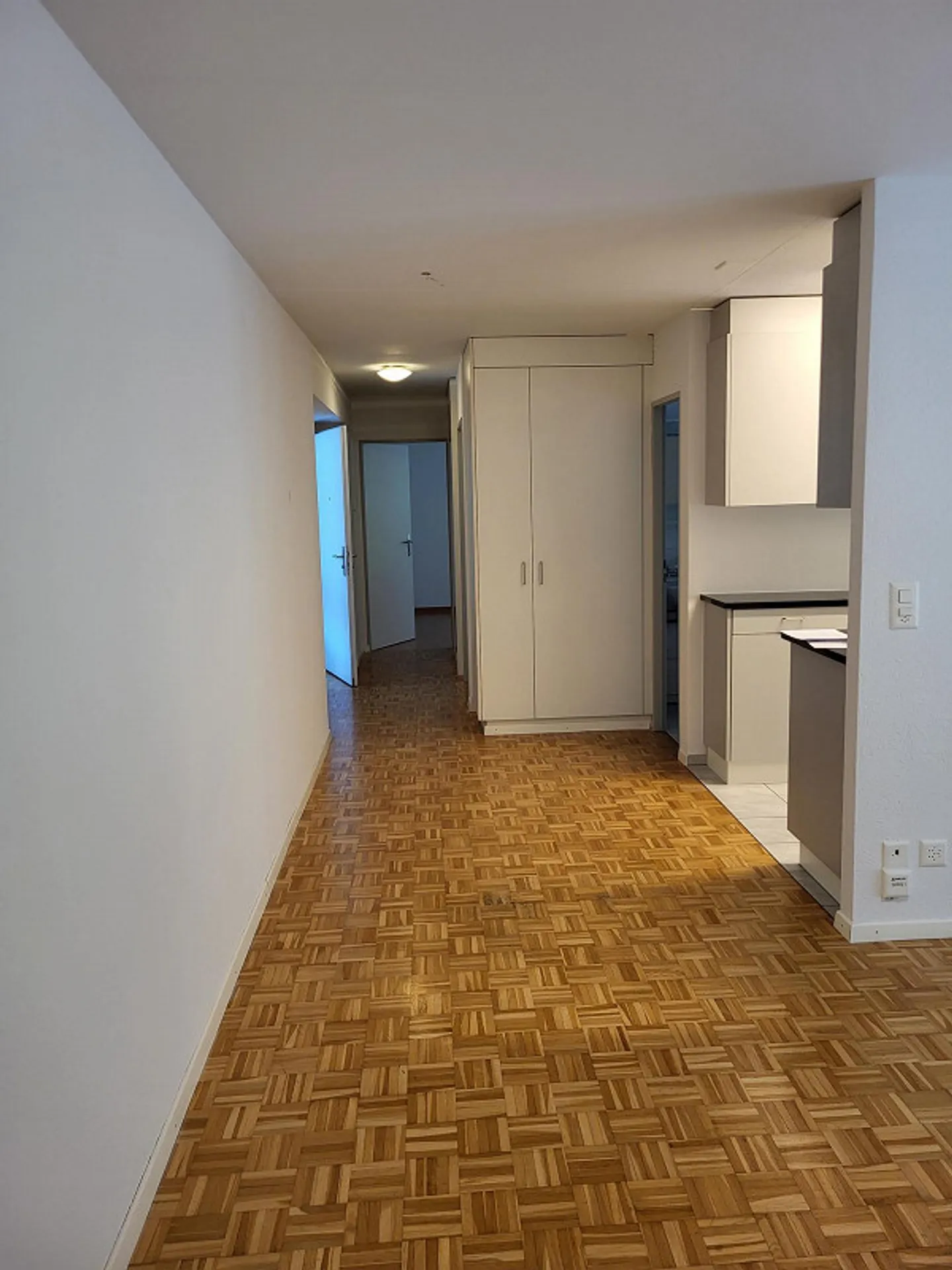 Appartement 3.5 pièces abordable - Photo 5 sur 9