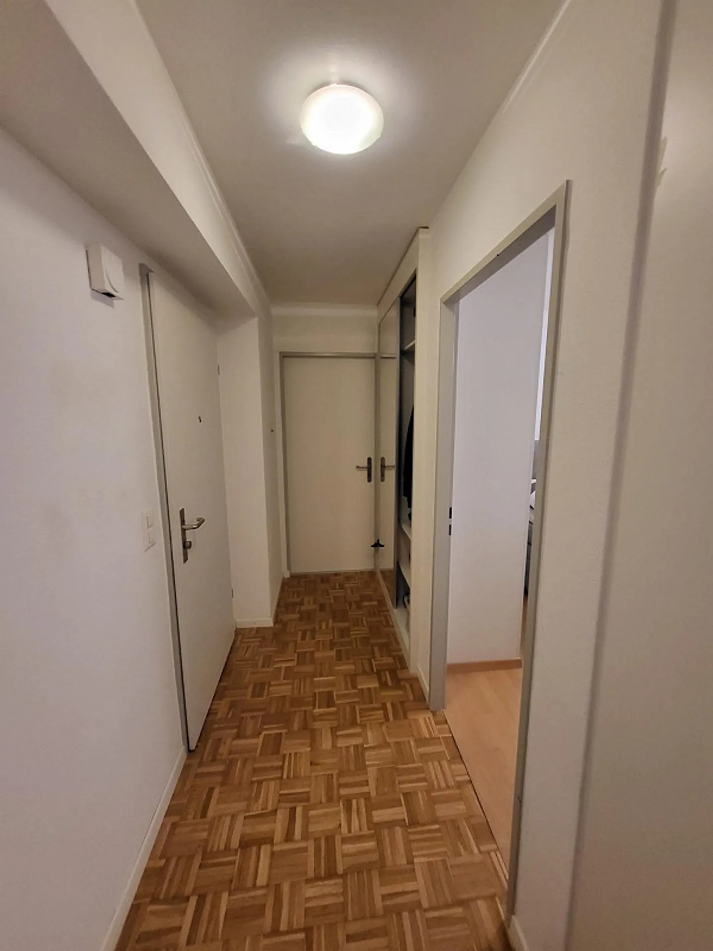Appartement 3.5 pièces abordable - Photo 6 sur 9
