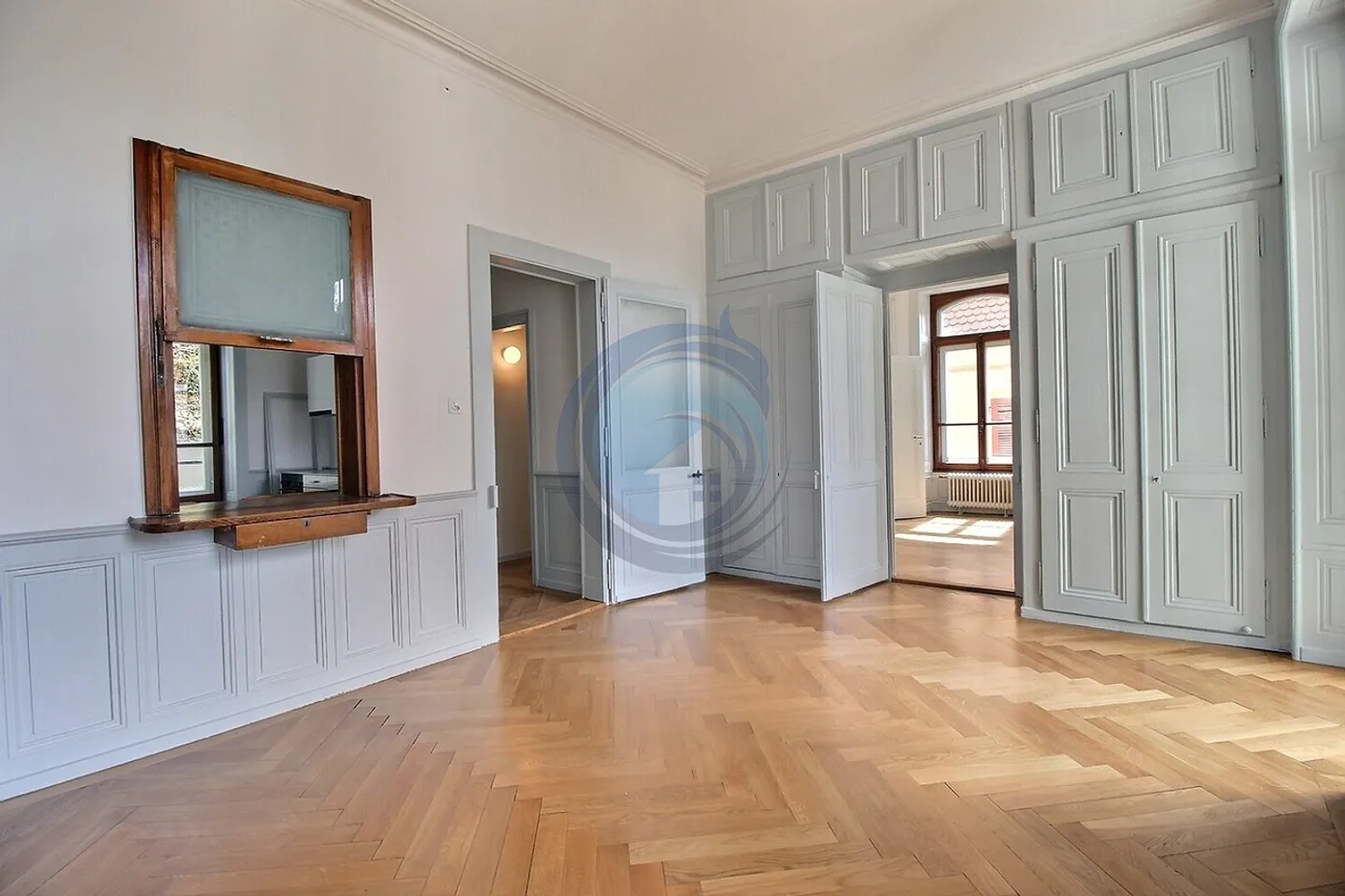 Charmant Appartement 3.5 Pièces - Photo 1 sur 15