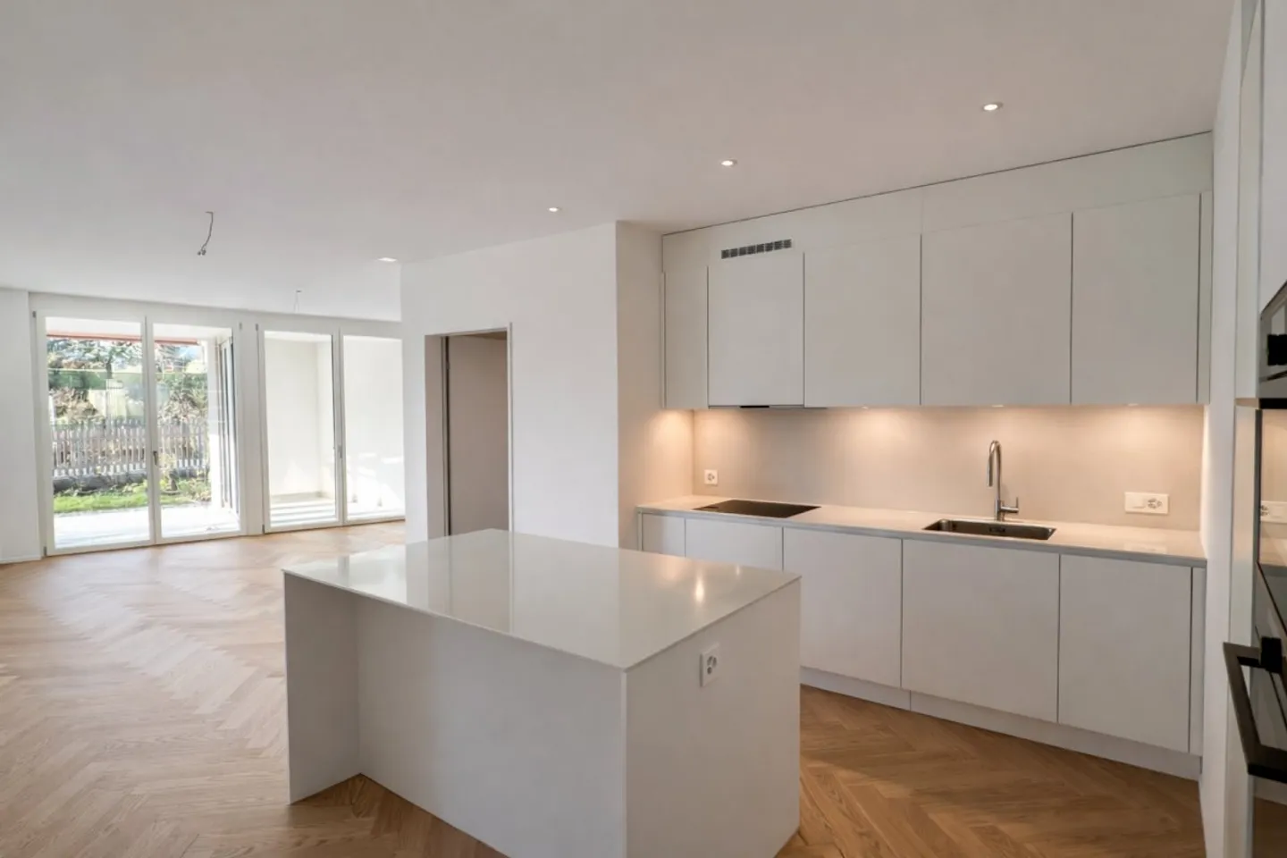 Wohnung mieten - Foto 1 von 8