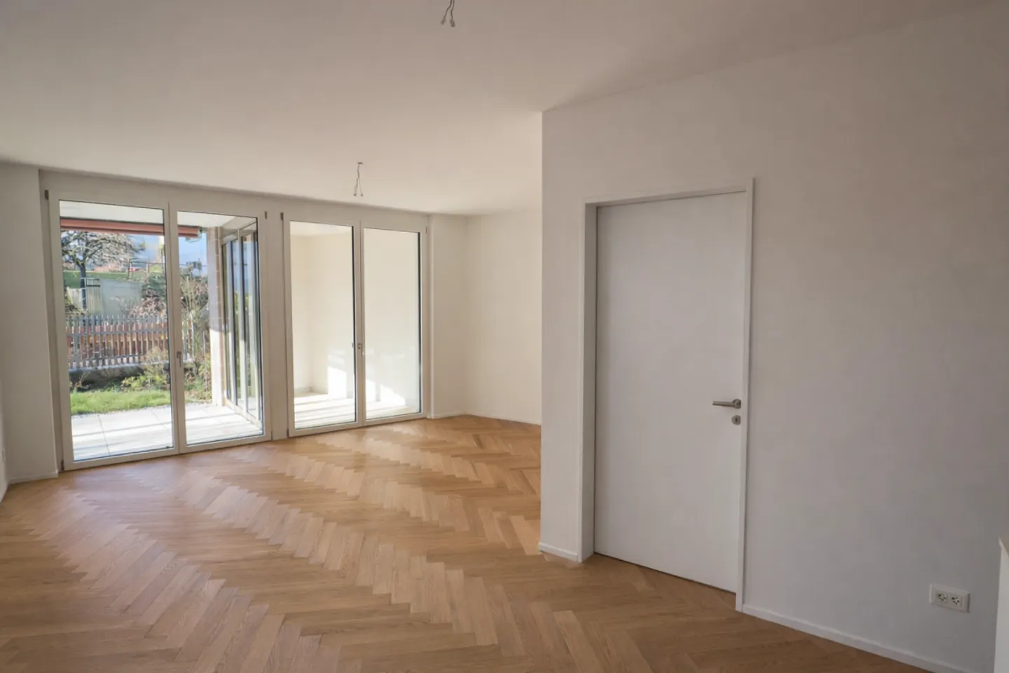 Wohnung mieten - Foto 2 von 8