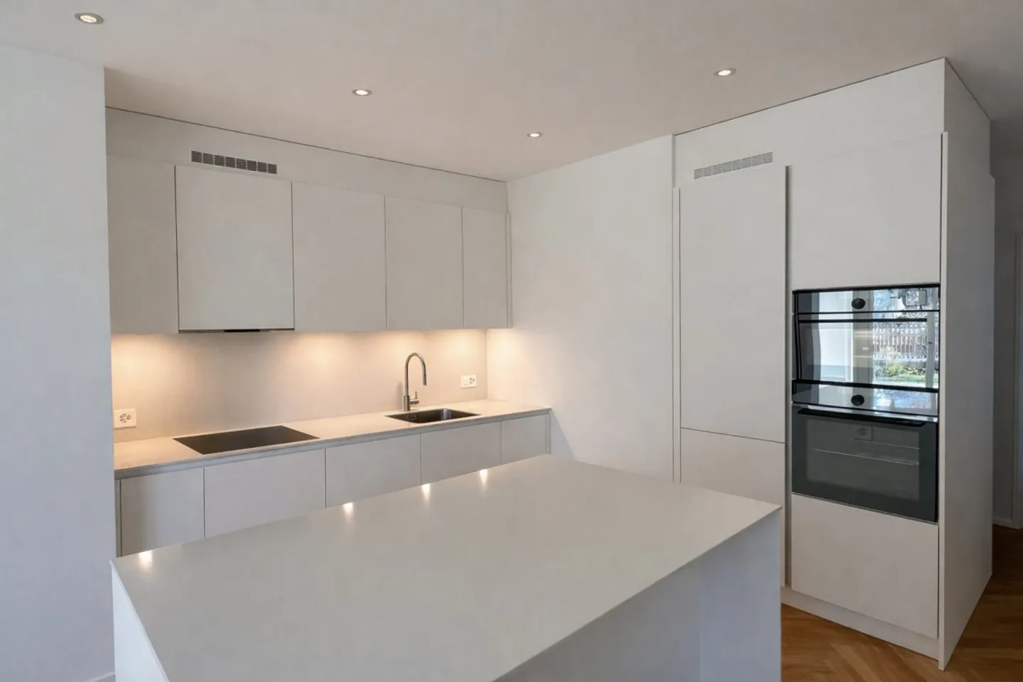 Wohnung mieten - Foto 3 von 8