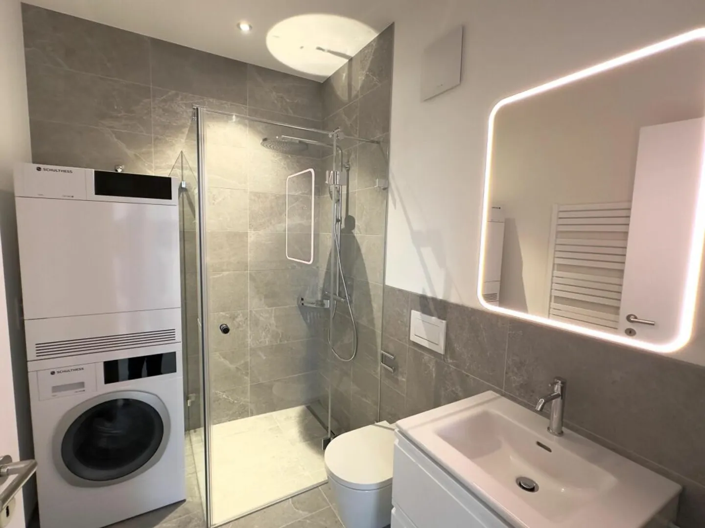 Wohnung mieten - Foto 5 von 8