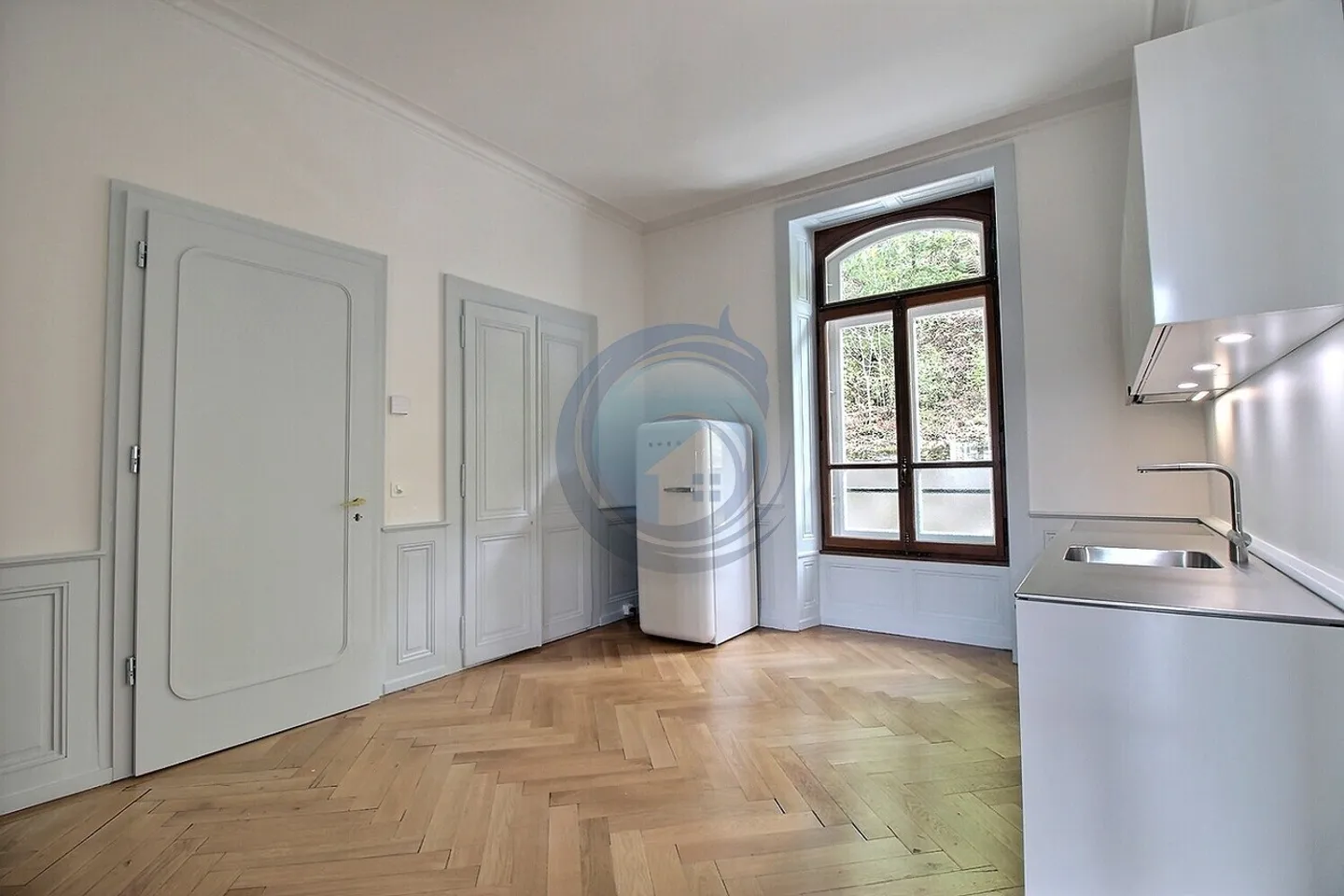 Charmant Appartement 3.5 Pièces - Photo 3 sur 15