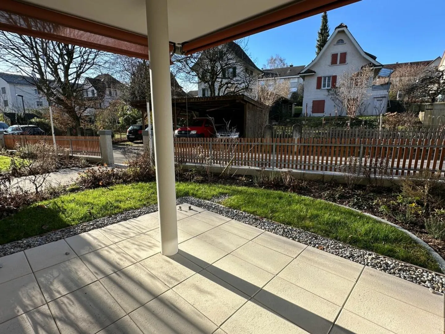 Wohnung mieten - Foto 7 von 8