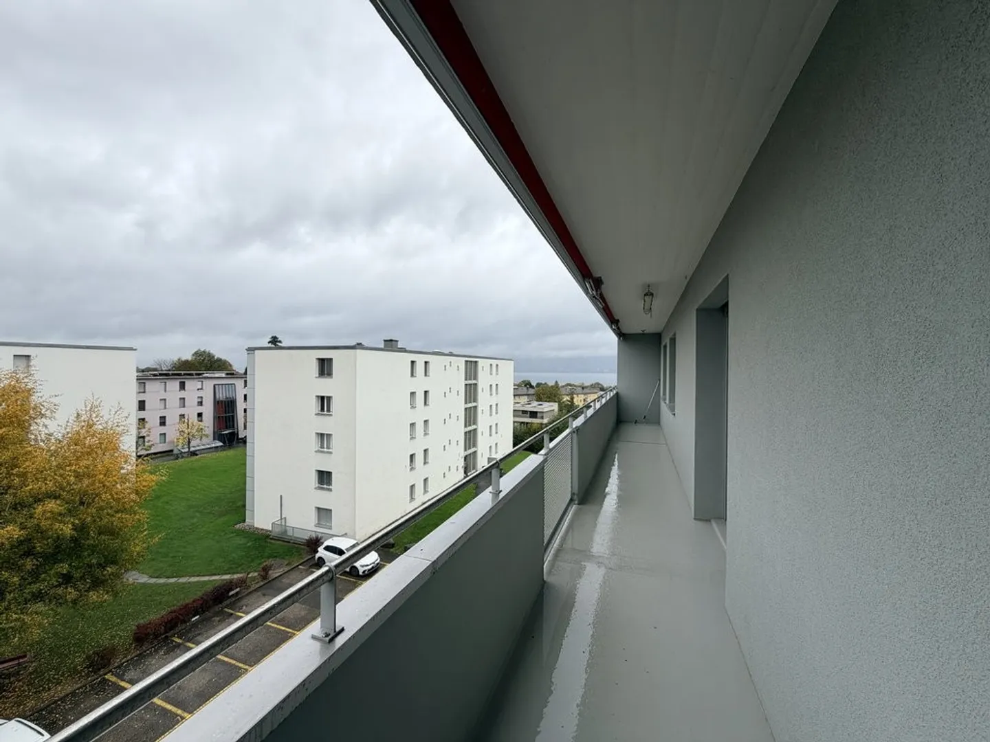 Appartamento in affitto - Foto 7 di 7