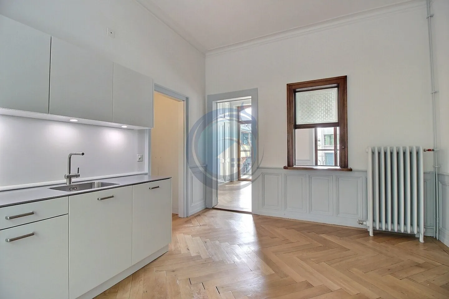 Charmant Appartement 3.5 Pièces - Photo 4 sur 15