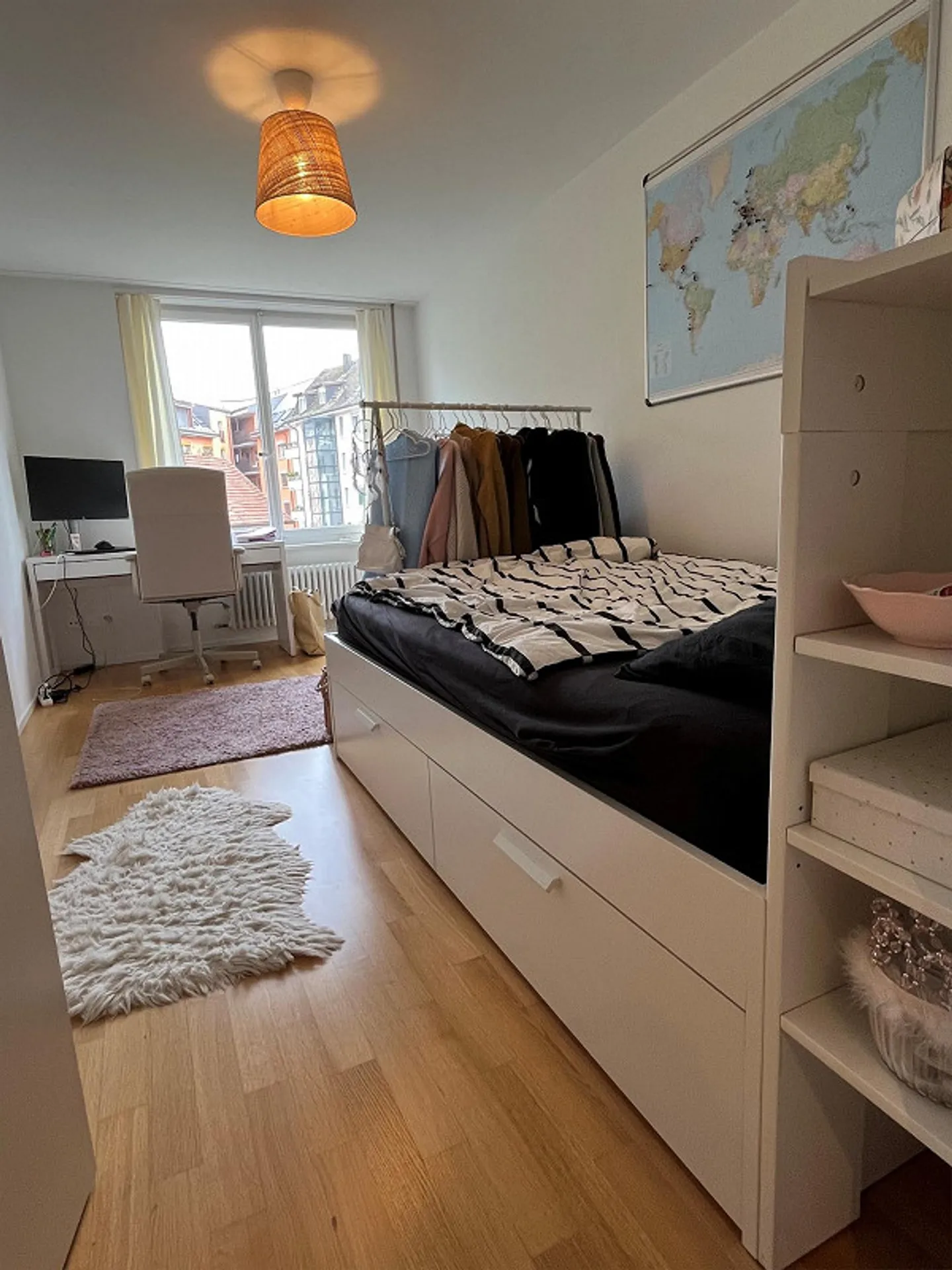 Ampio appartamento moderno in posizione centrale, K3 limitato - Foto 6 di 6