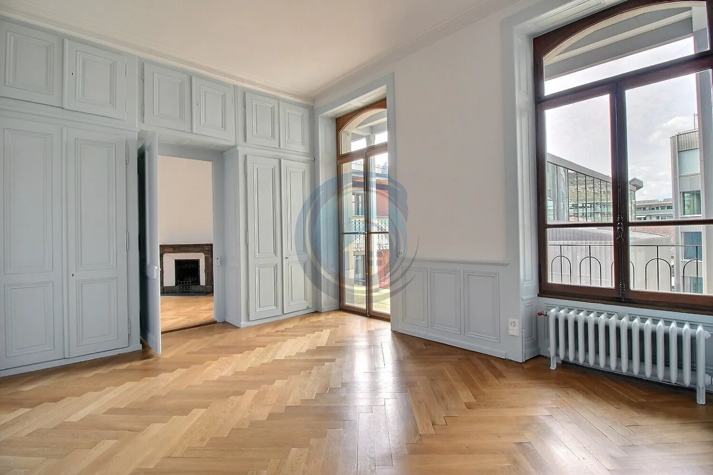 Charmant Appartement 3.5 Pièces - Photo 5 sur 15