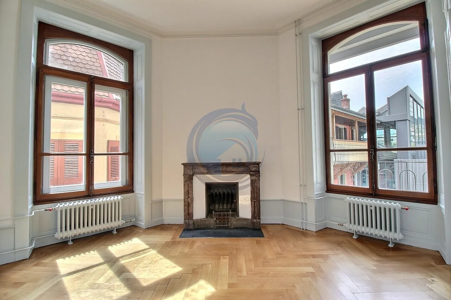 Charmant Appartement 3.5 Pièces - Photo 7 sur 15