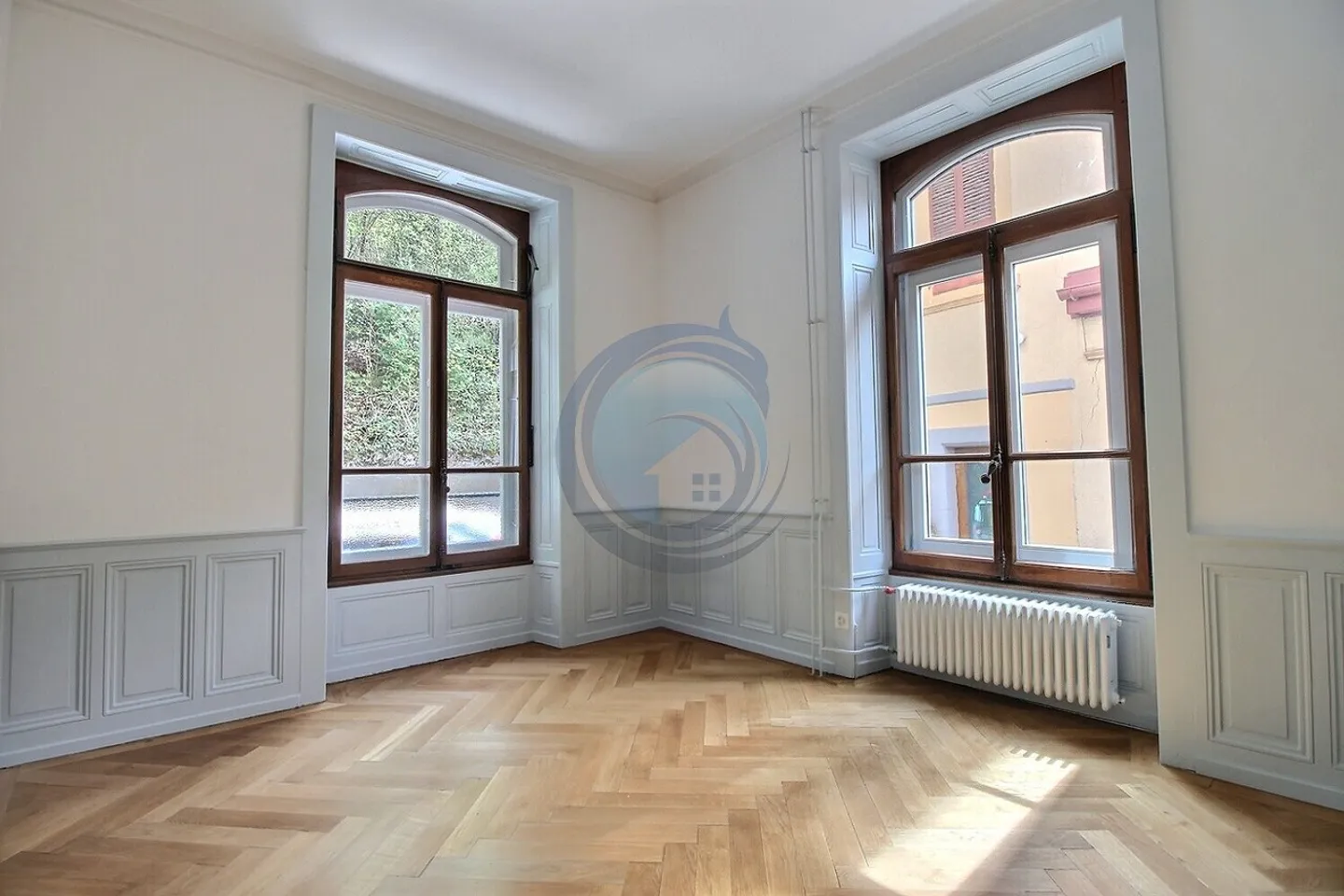 Charmant Appartement 3.5 Pièces - Photo 9 sur 15