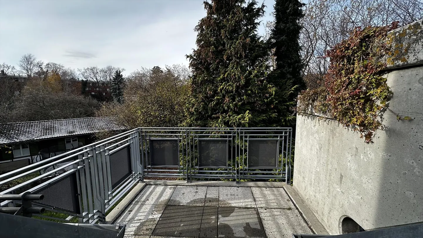 Attic 3.5 rooms - Photo 7 of 13