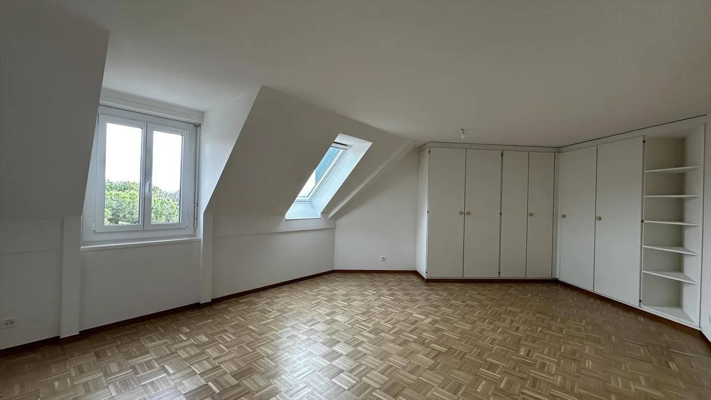 Attic 3.5 rooms - Photo 8 of 13