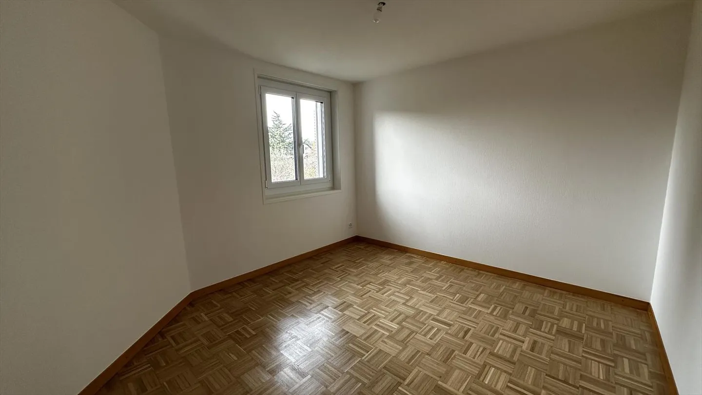 Attic 3.5 rooms - Photo 9 of 13