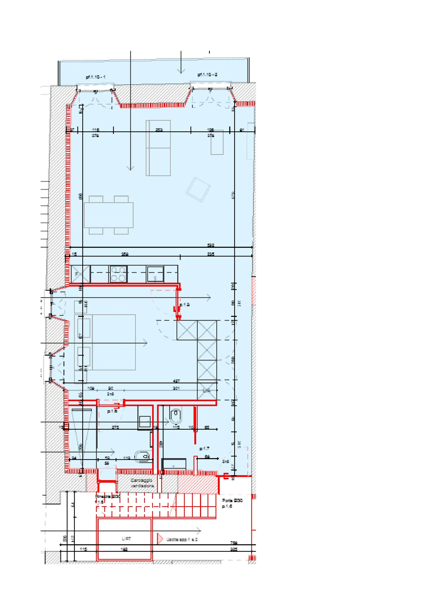 Nuova Lussuosa Residenza Secondaria sul Lago Maggiore - Foto 2 di 13