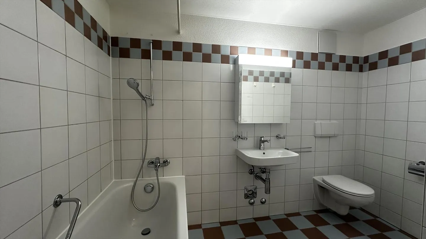 Attic 3.5 rooms - Photo 12 of 13