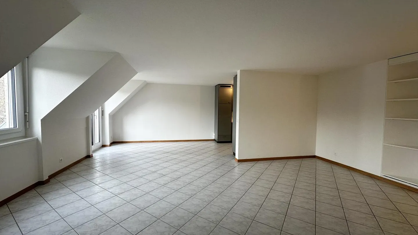 Attic 3.5 rooms - Photo 13 of 13