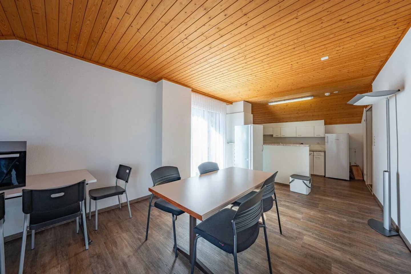 RISERVATO | Edificio residenziale e commerciale - Foto 9 di 13