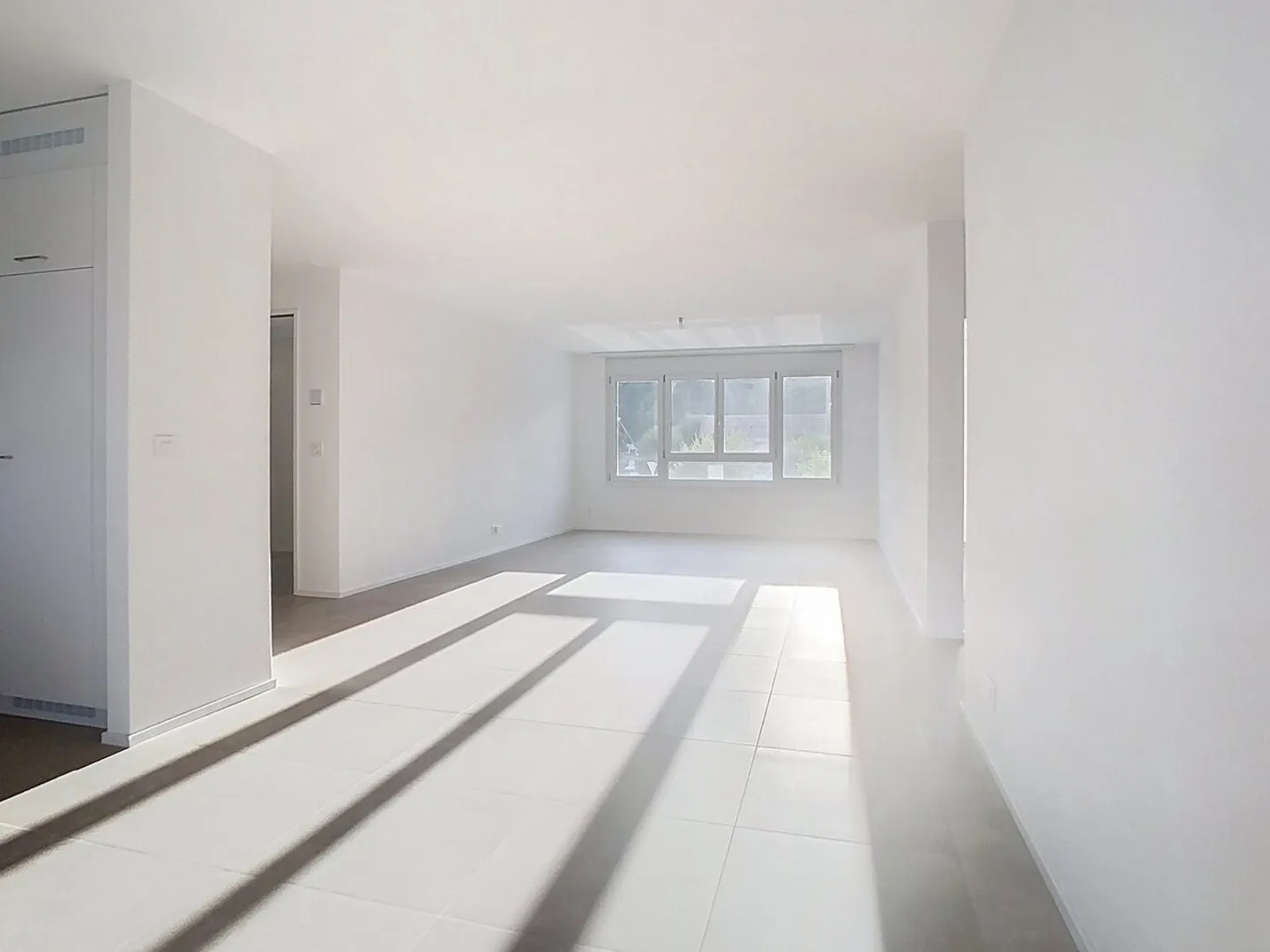 New 3.5-room accommodation! - Photo 1 of 8