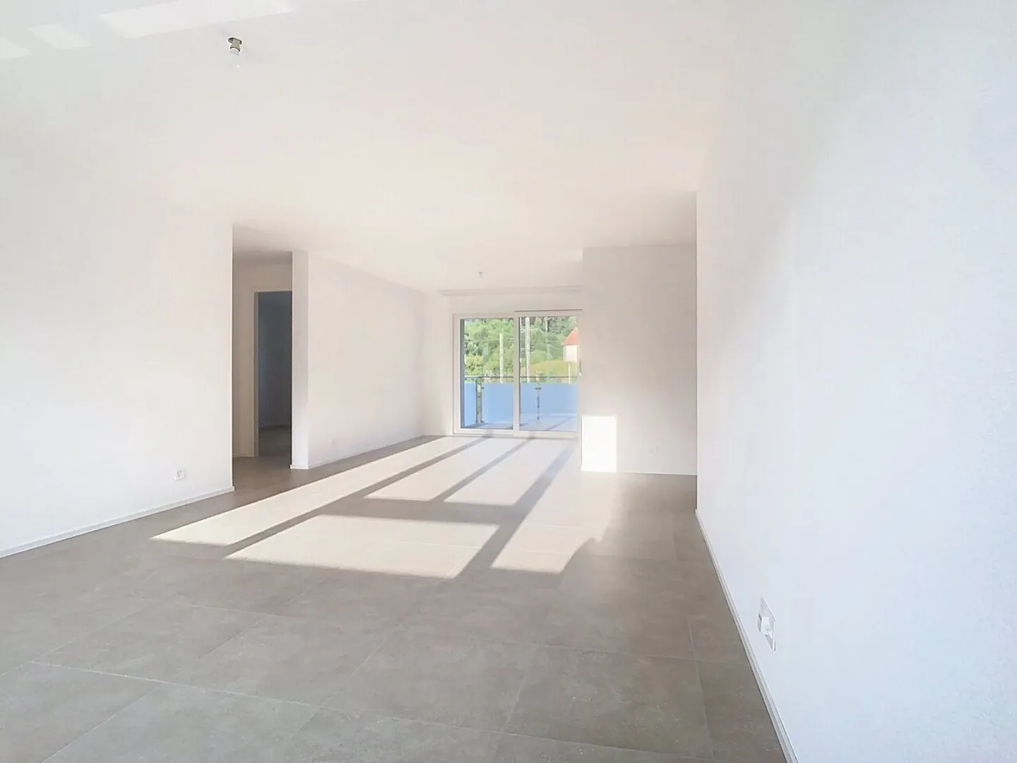 New 3.5-room accommodation! - Photo 2 of 8