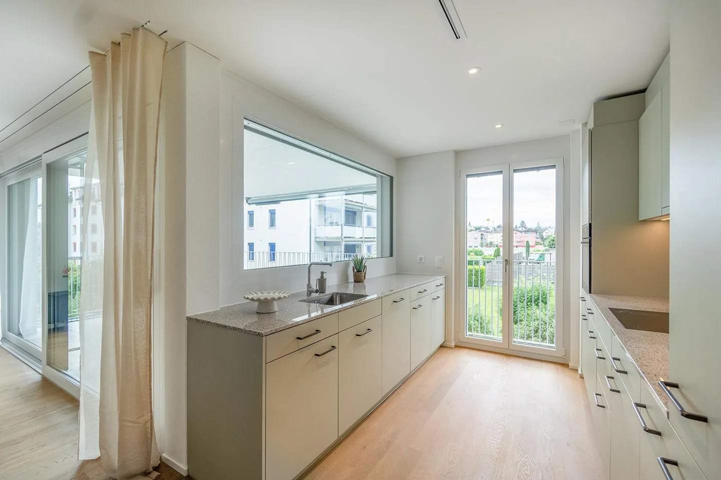Neue Wohnungen in Reinach AG - Foto 4 von 13