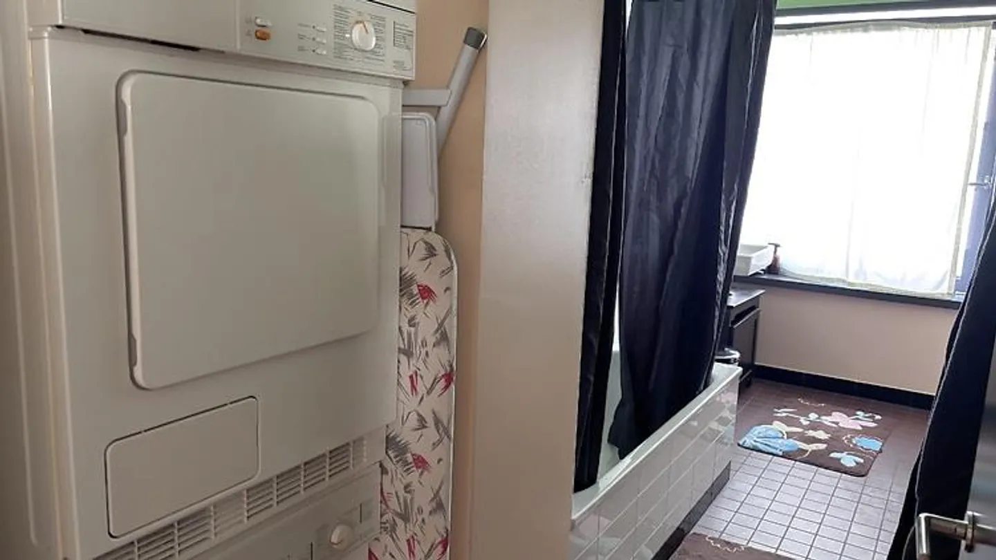 2½ ROOM APARTMENT IN ZURICH - DISTRICT 9 ALBISRIEDEN, FURNISHED, TEMPORARY - Photo 7 of 10