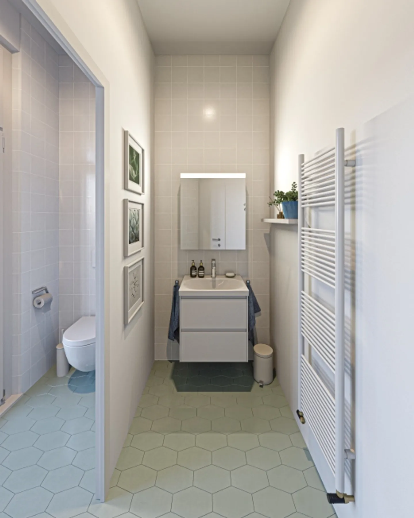 «Büro mit Geschichte - Ihr neuer Standort im NOVA-Projekt» - Foto 3 von 5