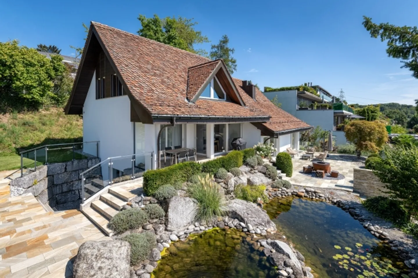 Einfamilienhaus kaufen - Foto 3 von 13