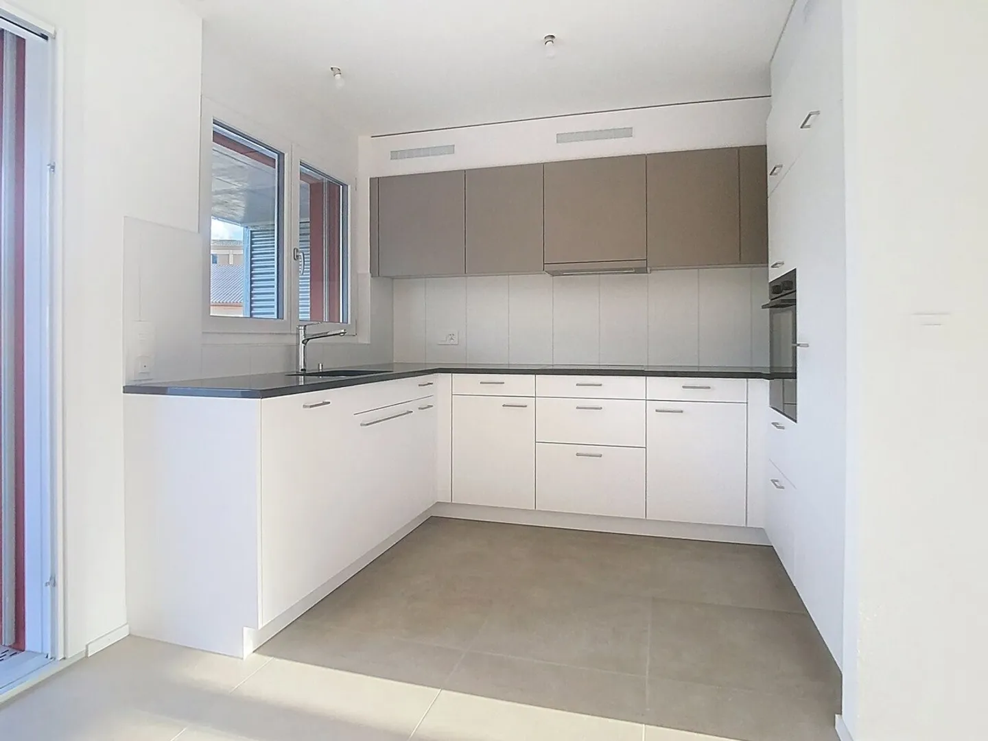 New 3.5-room accommodation! - Photo 7 of 8