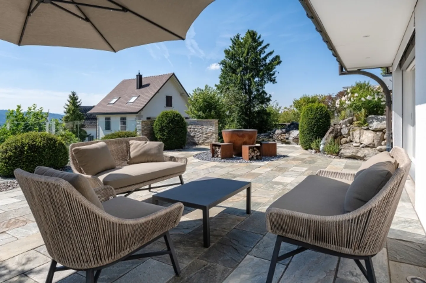 Einfamilienhaus kaufen - Foto 6 von 13