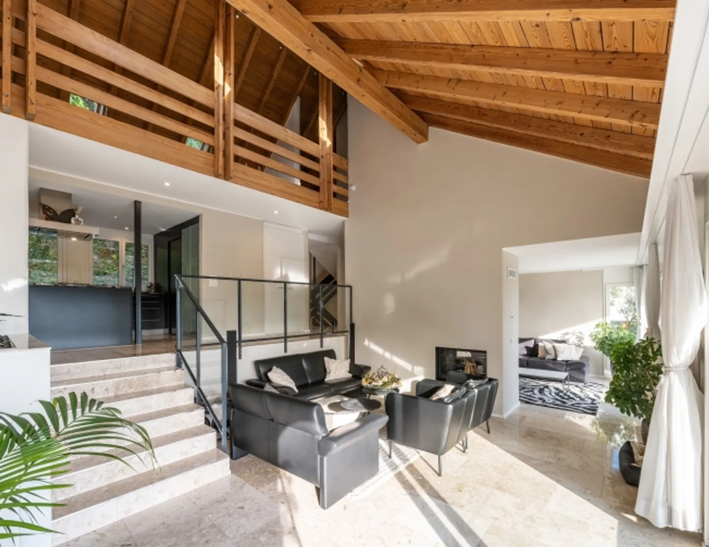 Einfamilienhaus kaufen - Foto 8 von 13