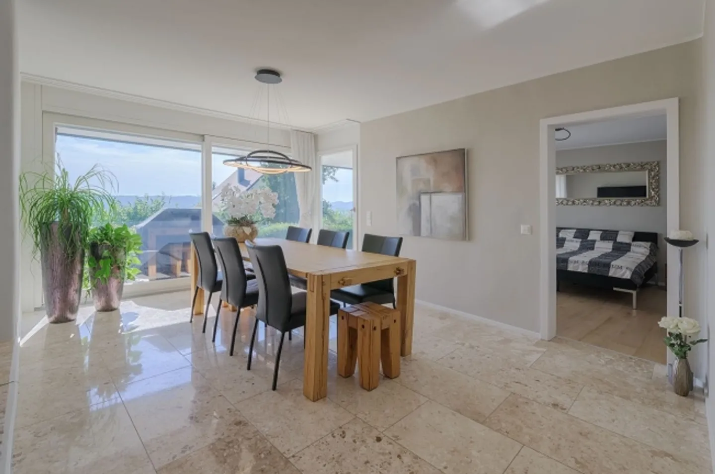 Einfamilienhaus kaufen - Foto 10 von 13