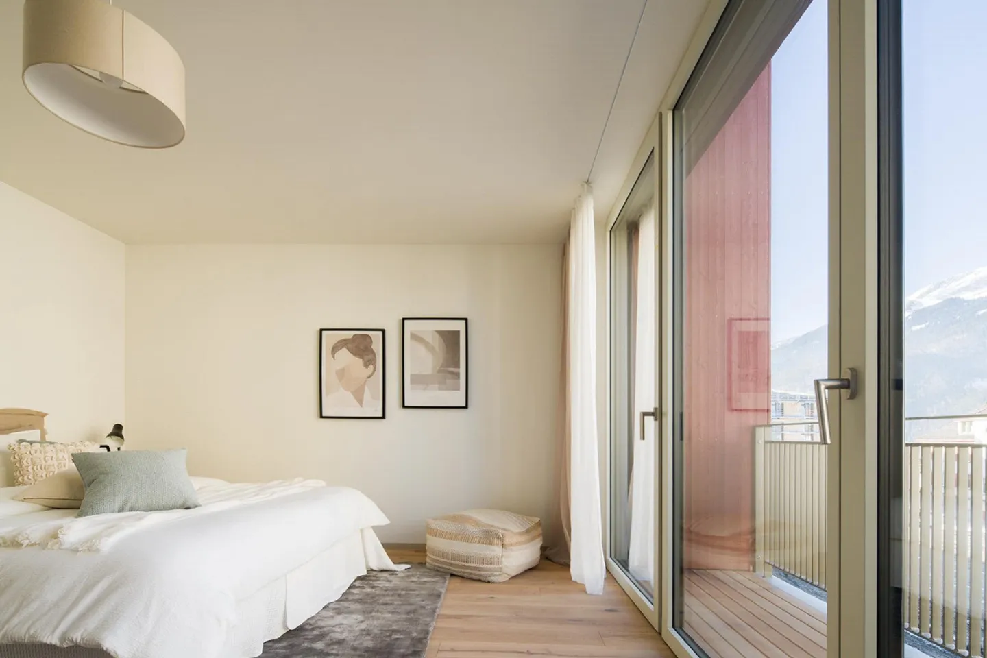 Schlossbungert: Reihenhaus? Von wegen!  (B7) - Foto 11 von 15