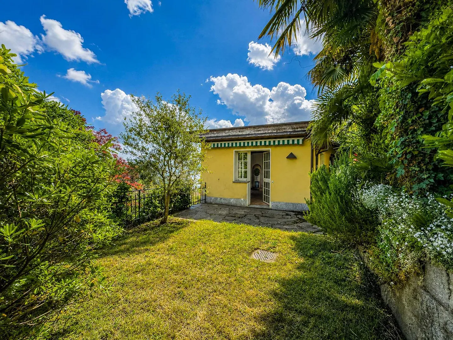 Maison unifamiliale accueillante à Vernate - Photo 10 sur 18