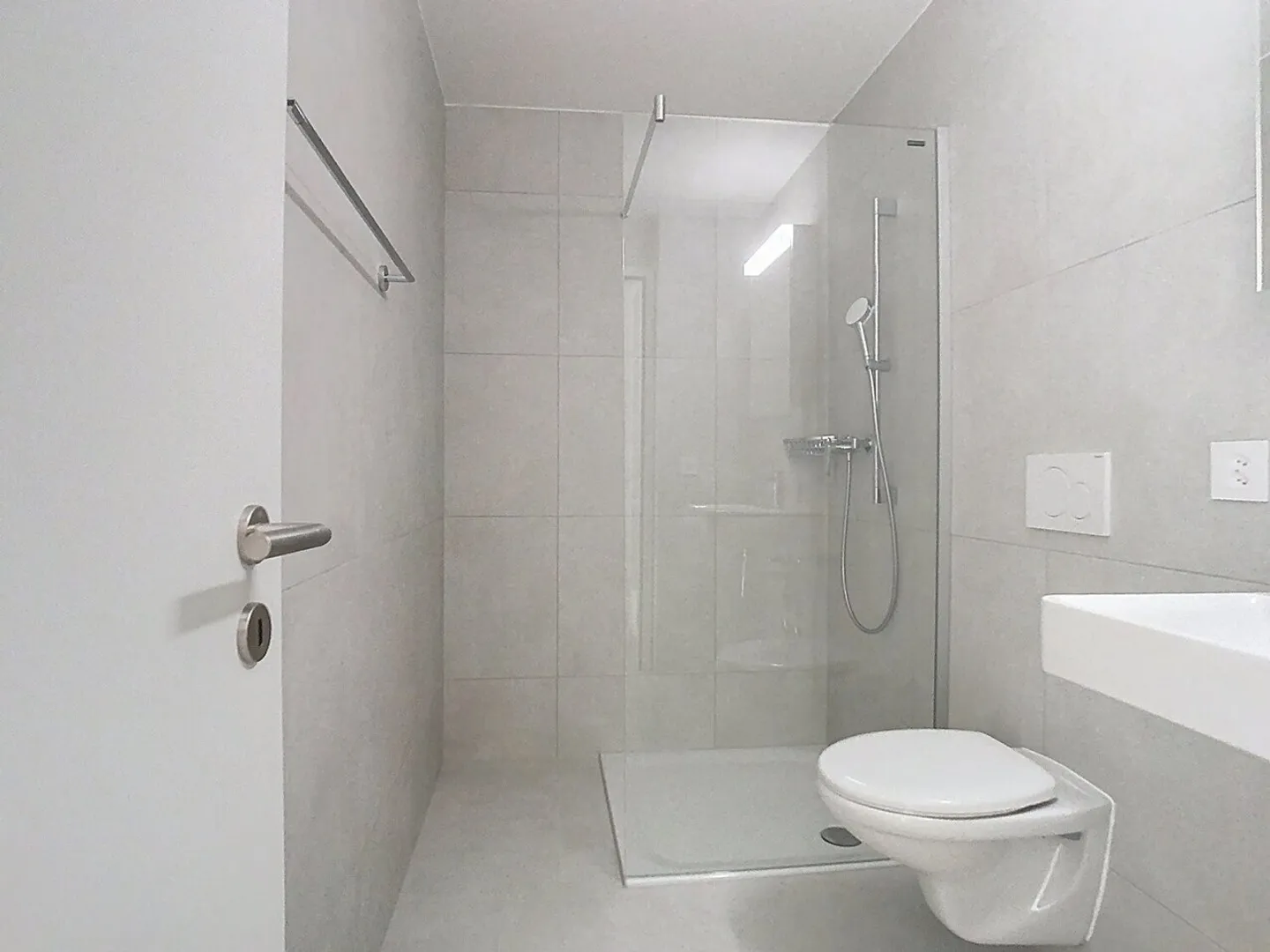 New 3.5-room accommodation! - Photo 8 of 8