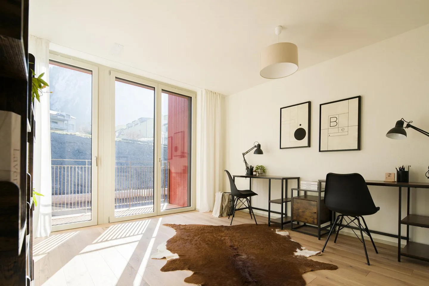 Schlossbungert: Reihenhaus? Von wegen!  (B7) - Foto 9 von 15