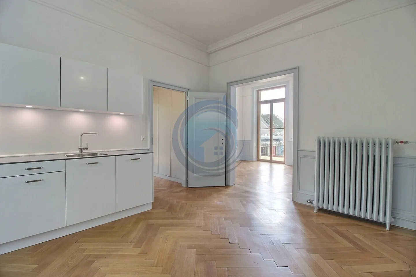 LOT N5: MAGNIFIQUE APPARTEMENT DE 3,5 PIÈCES - Photo 3 sur 14