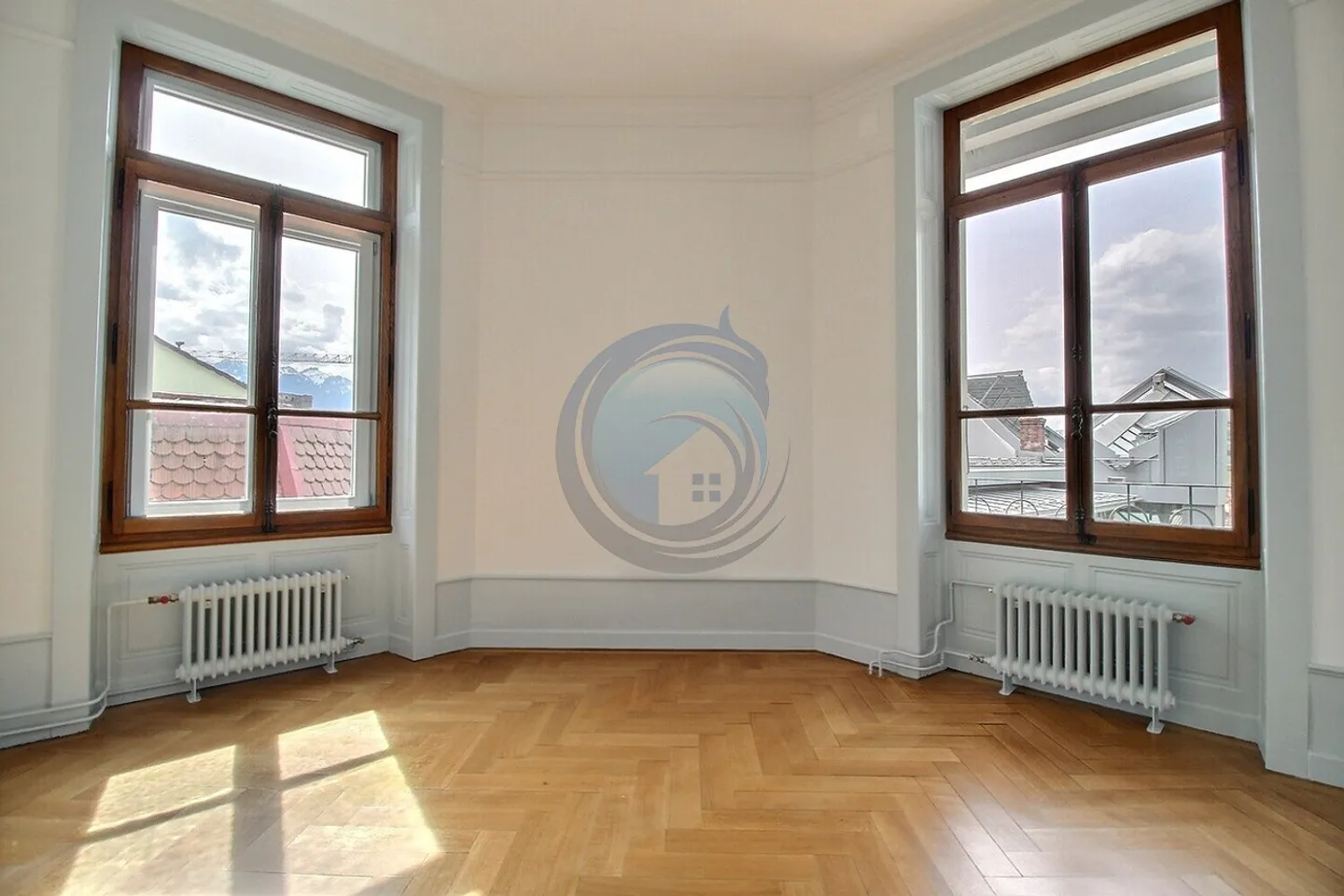 LOT N5: MAGNIFIQUE APPARTEMENT DE 3,5 PIÈCES - Photo 6 sur 14